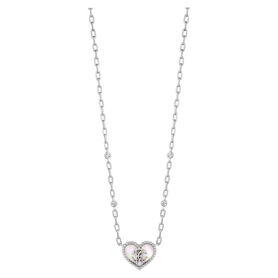 Women RC Cuore Necklace