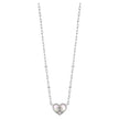Women RC Cuore Necklace