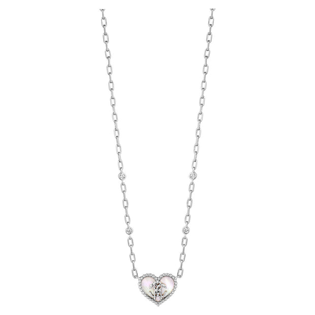 Women RC Cuore Necklace