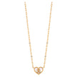 Women RC Cuore Necklace