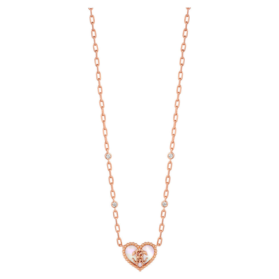 Women RC Cuore Necklace