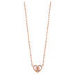 Women RC Cuore Necklace