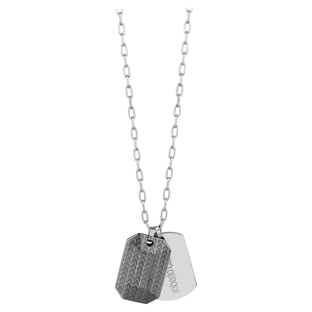Men RC Imperio Necklace