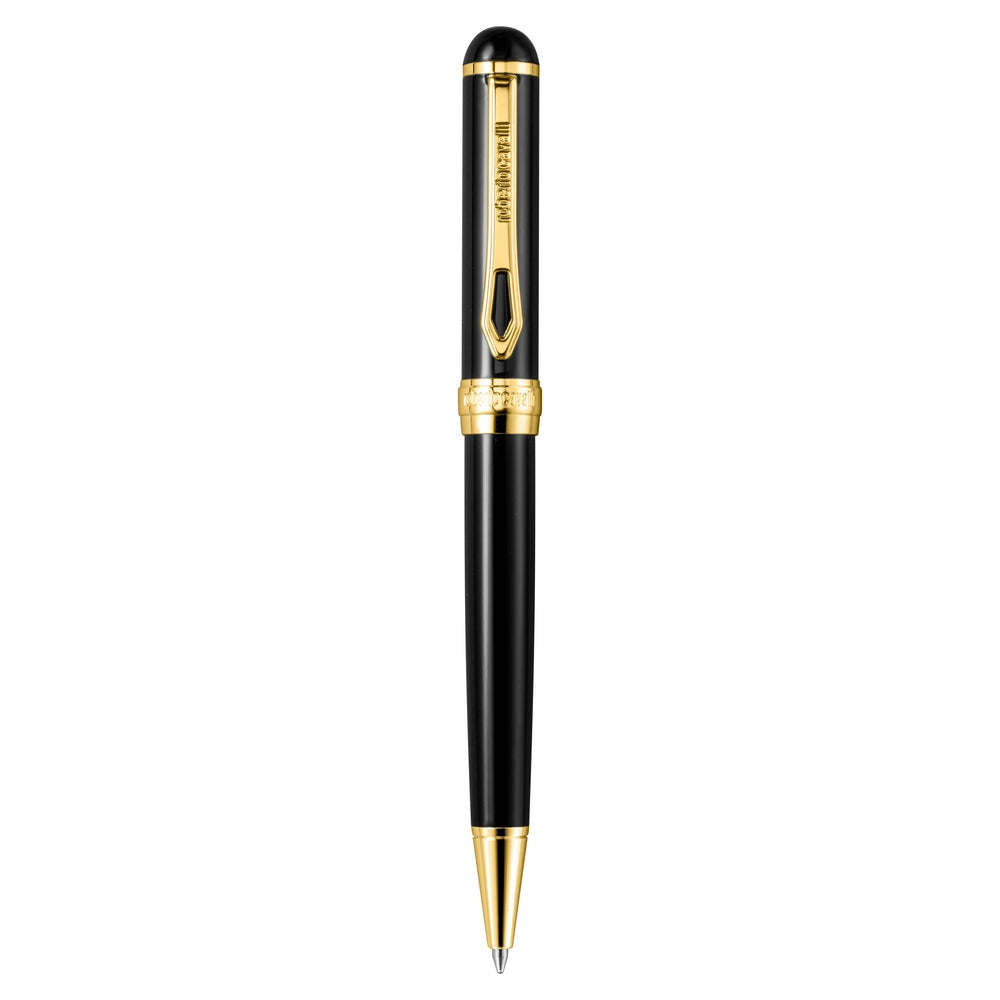 Black & Gold Pen