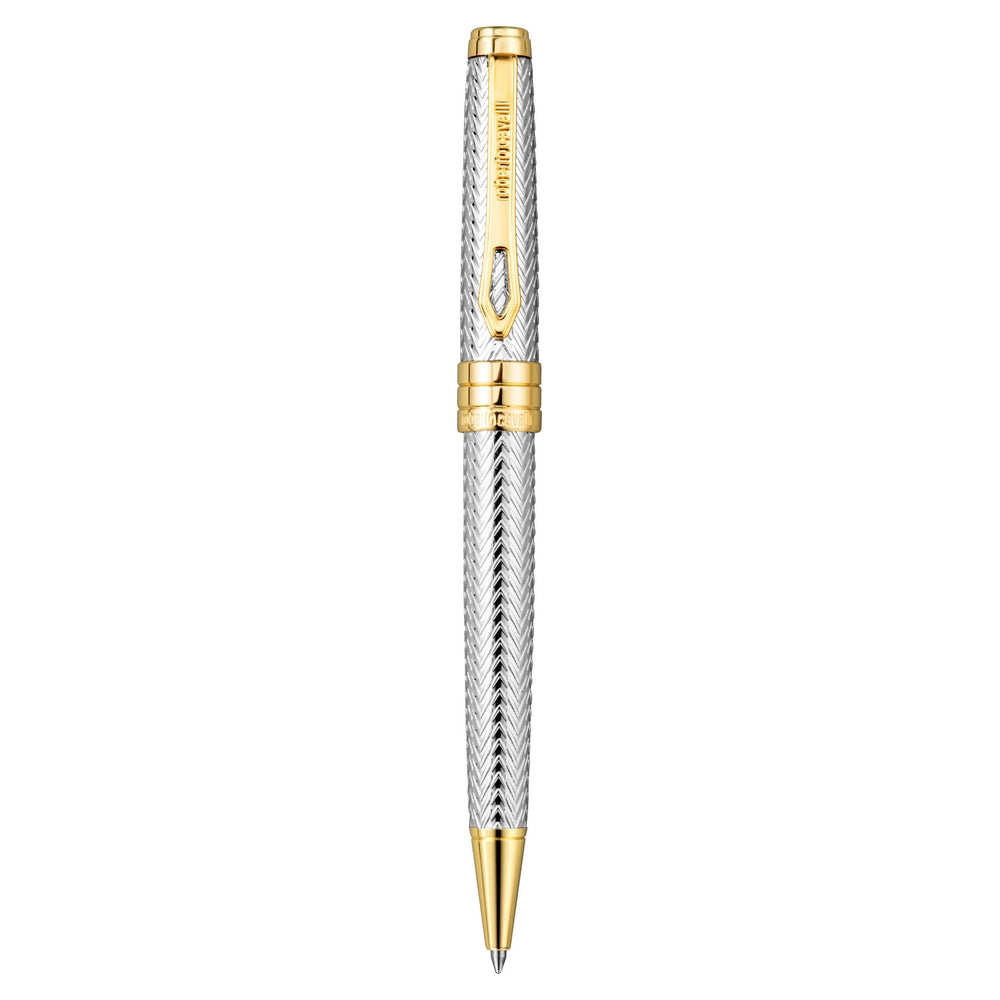 Gold/Silver Pen