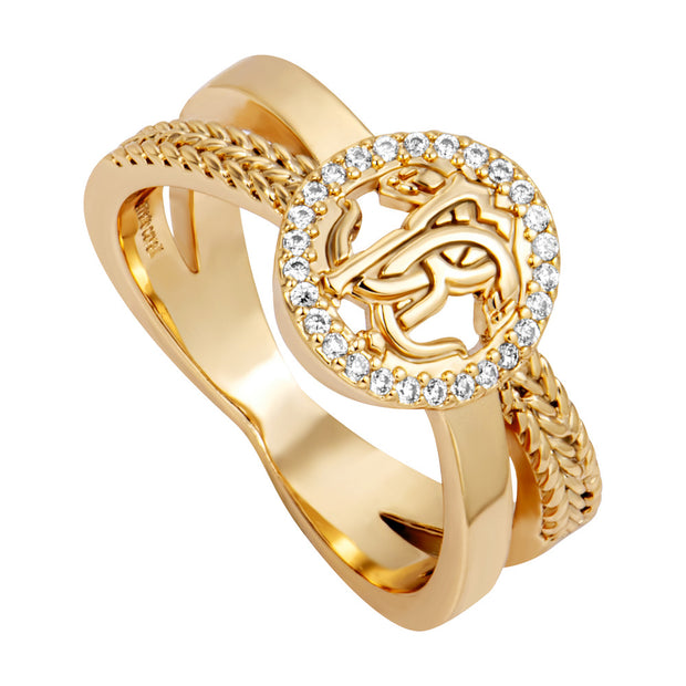 Women RC Incanto Ring