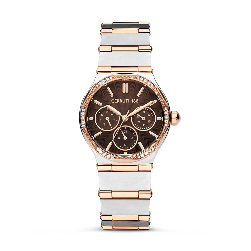 Women Rendinara Brown Watch