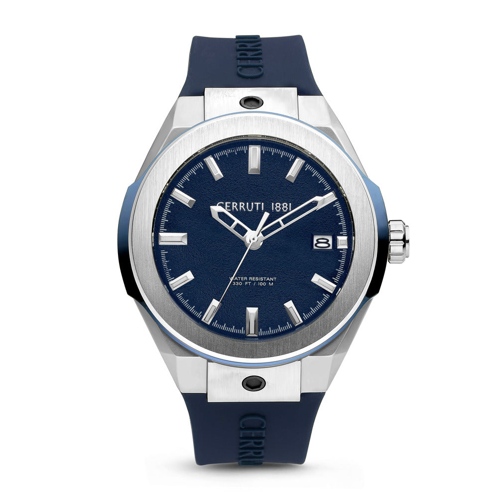 Men Set Box Watch