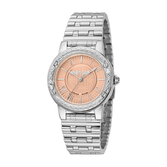 Women Salmon 32mm Watch