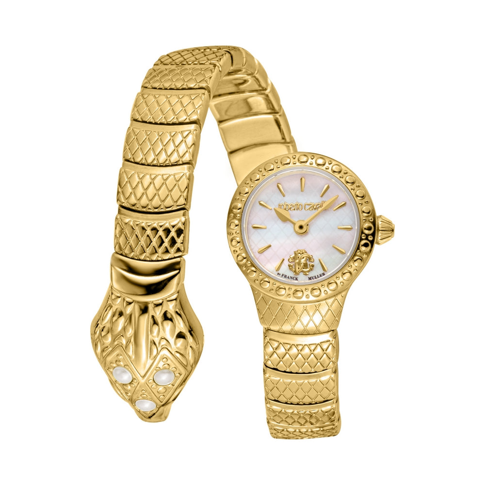 Women White  20mm Watch