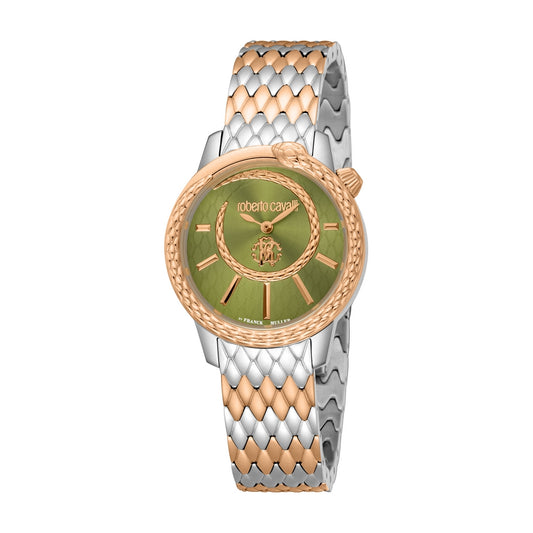 Women Olive 30mm Watch