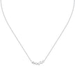 Women Riflessi Necklace