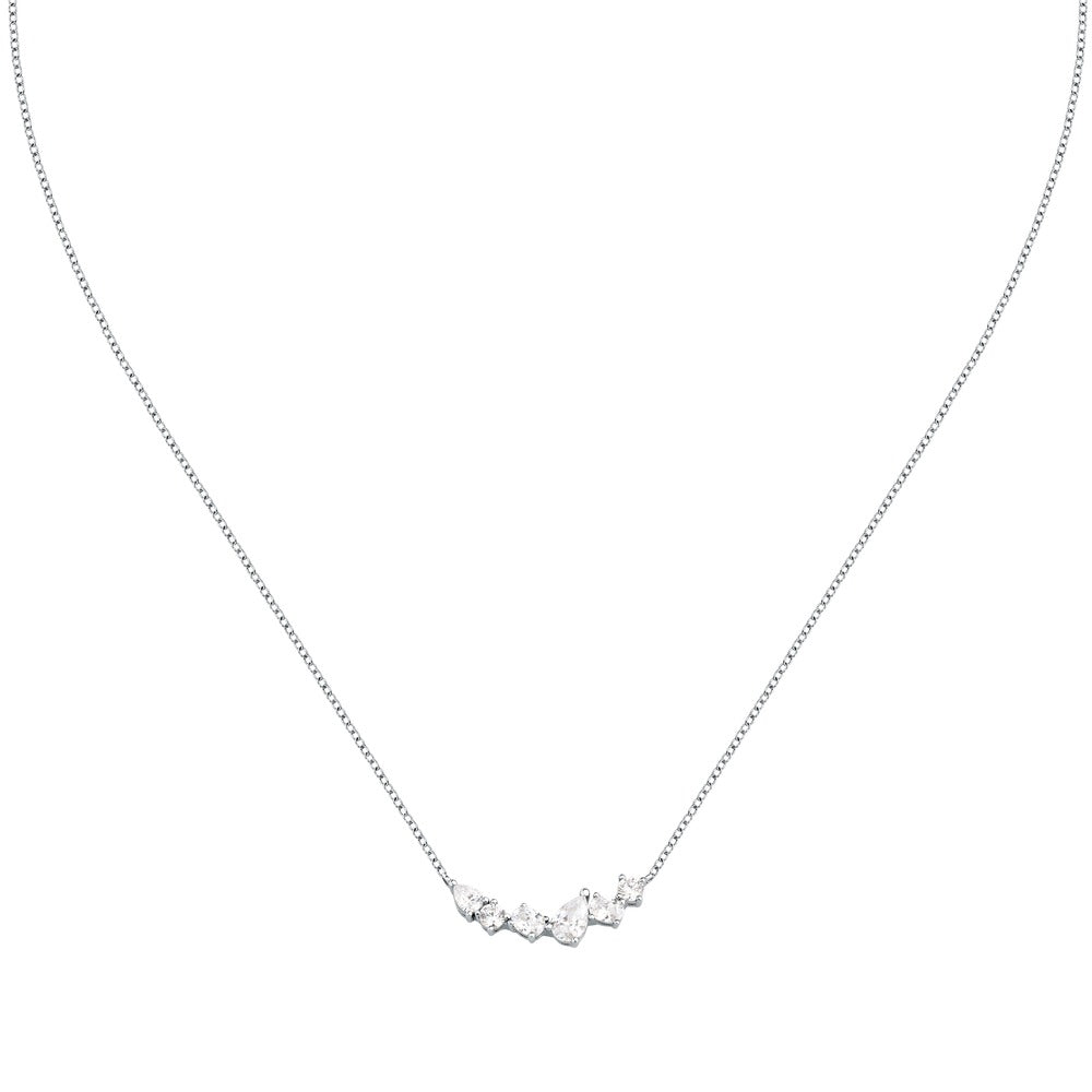 Women Riflessi Necklace