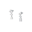 Women Riflessi Earring