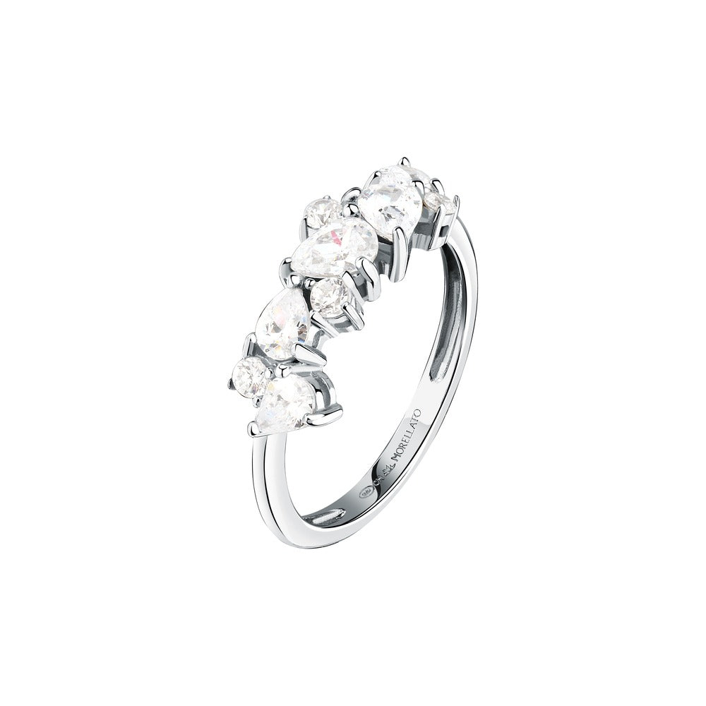 Women Riflessi Ring