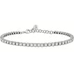 Women Silver Bracelet