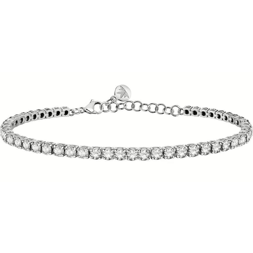 Women Silver Bracelet