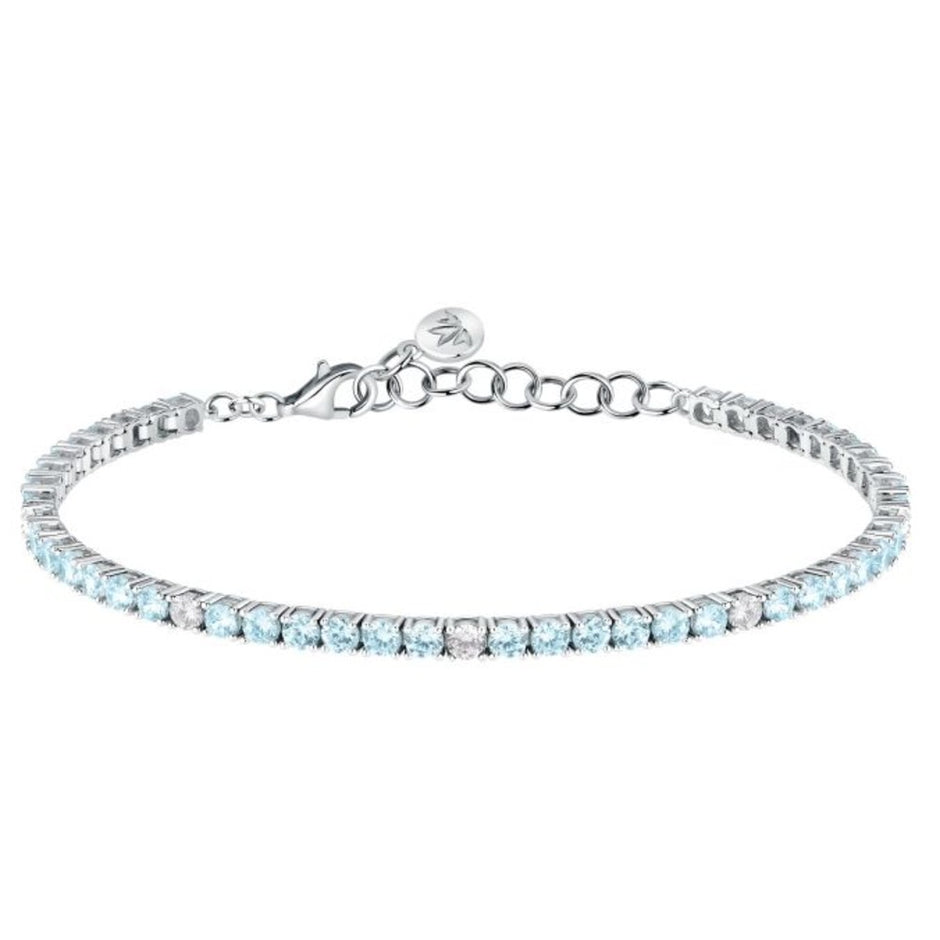 Women Silver Bracelet