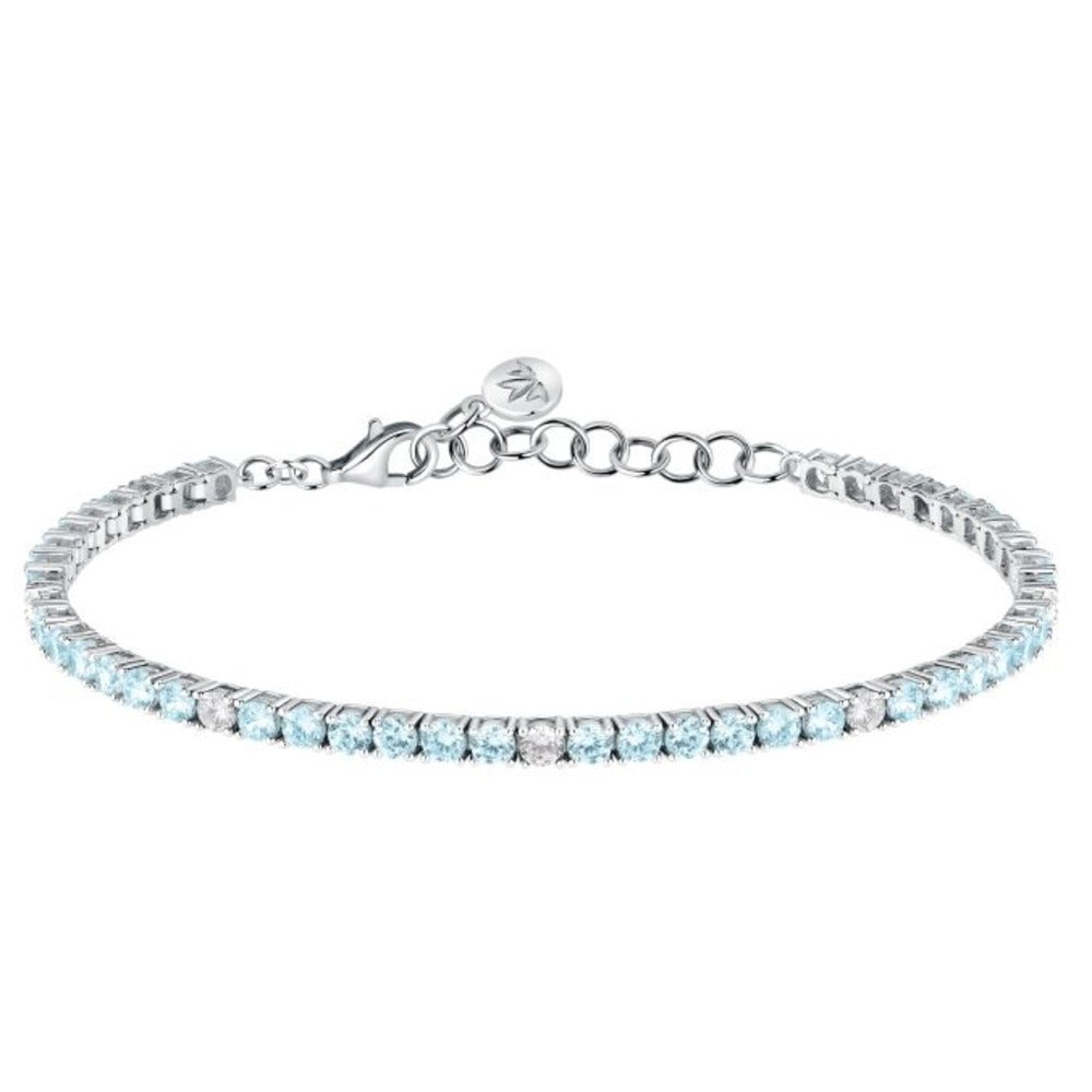 Women Silver Bracelet