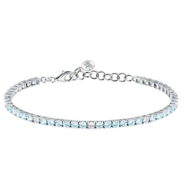 Women Silver Bracelet