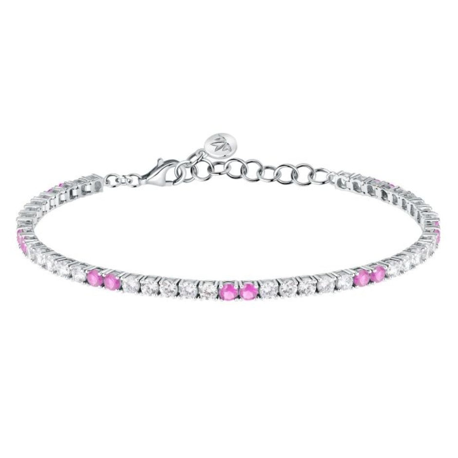 Women Silver Bracelet