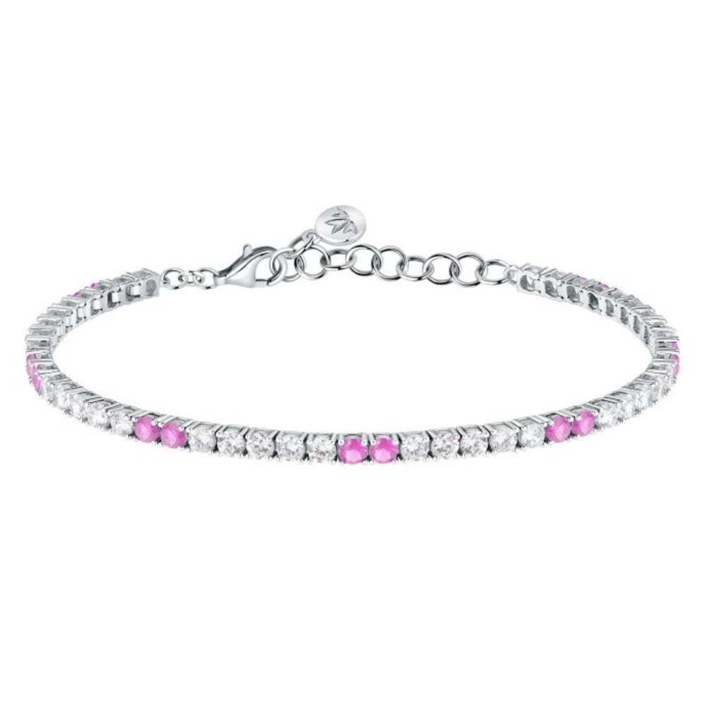 Women Silver Bracelet