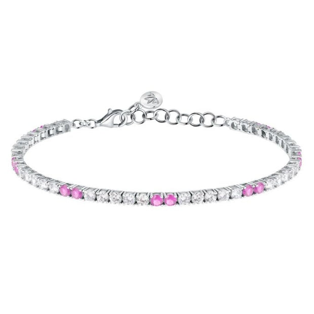 Women Silver Bracelet