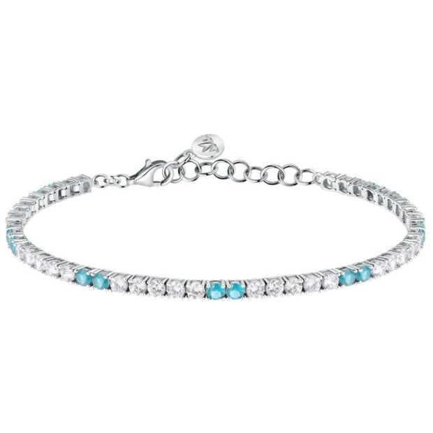Women Silver Bracelet