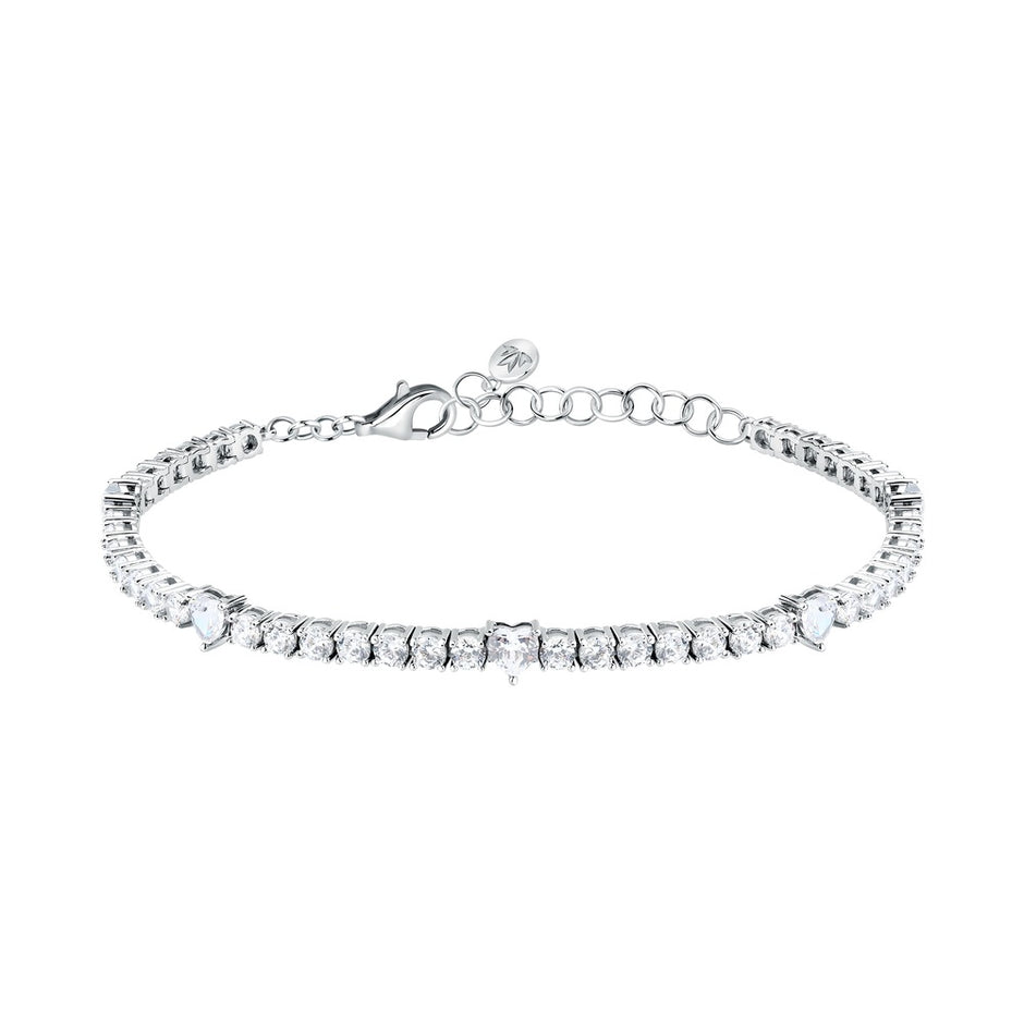 Women Silver Bracelet
