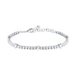 Women Silver Bracelet