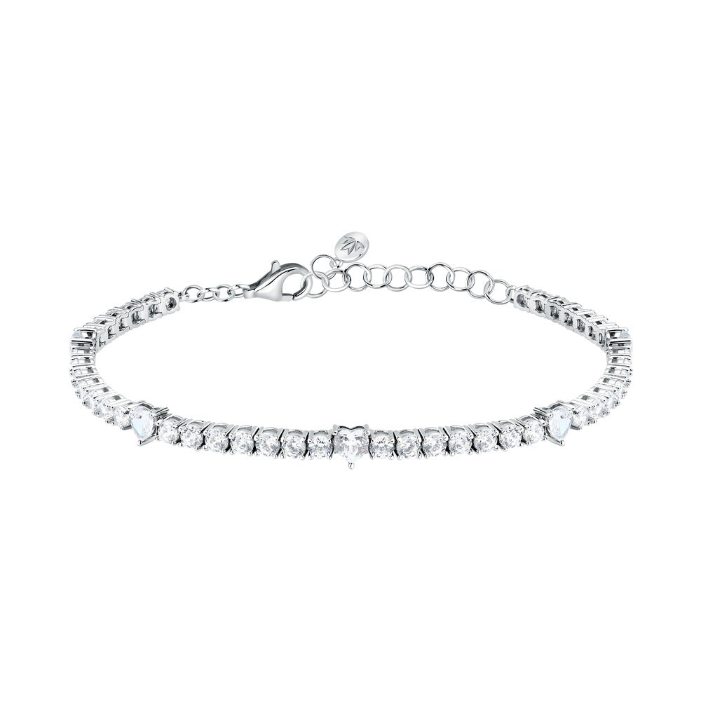 Women Silver Bracelet