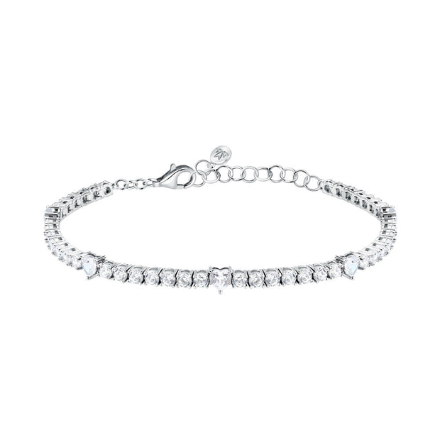 Women Silver Bracelet