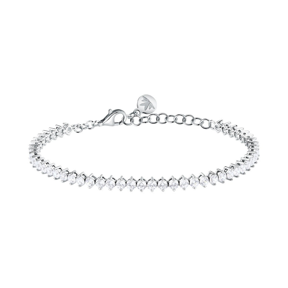 Women Silver Bracelet