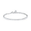 Women Silver Bracelet
