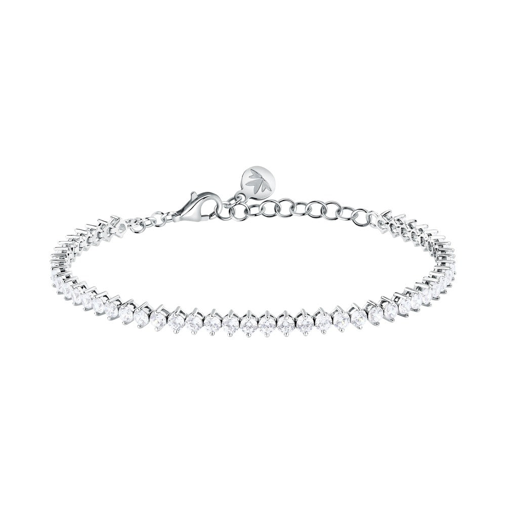 Women Silver Bracelet
