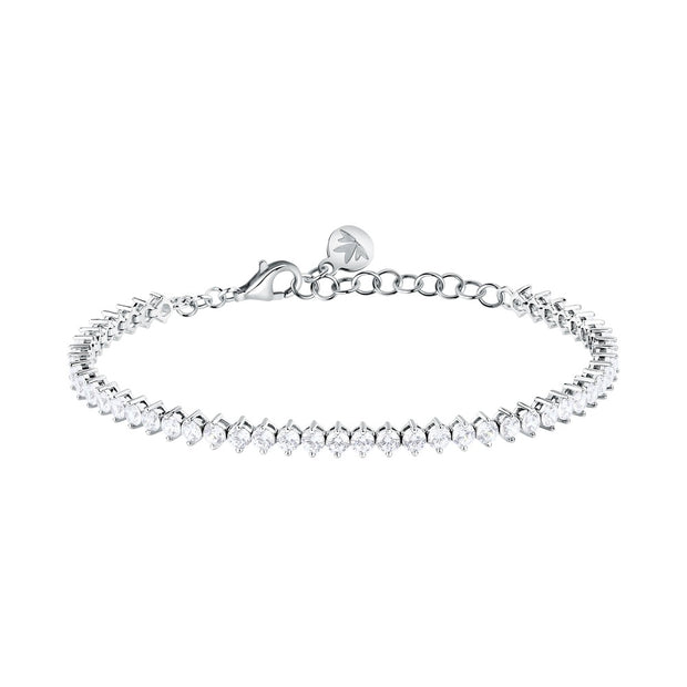 Women Silver Bracelet