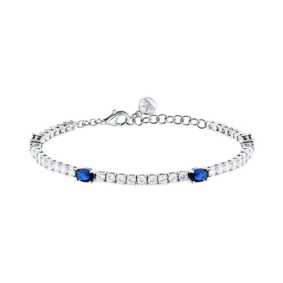 Women Silver Bracelet