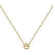 Women Gold Necklace