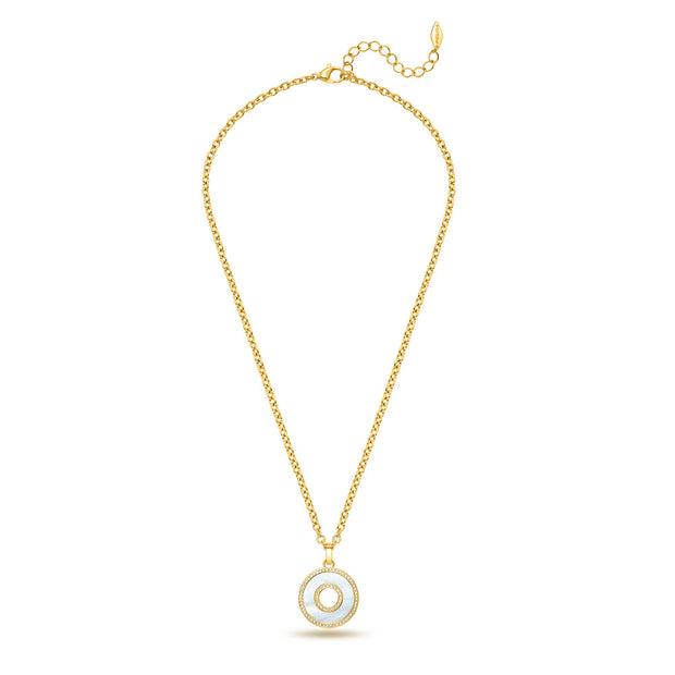 قلادة للنساء