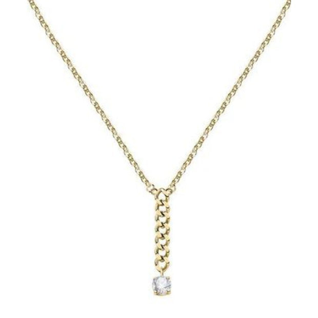 Women Gold Necklace
