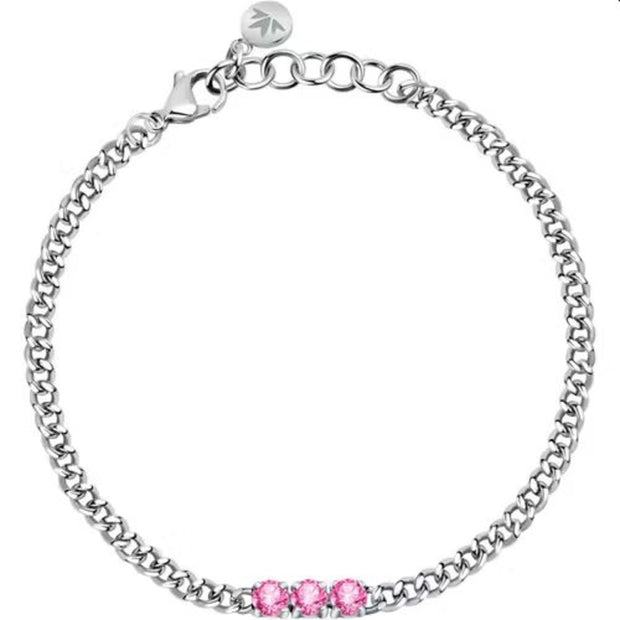 Women Silver Bracelet
