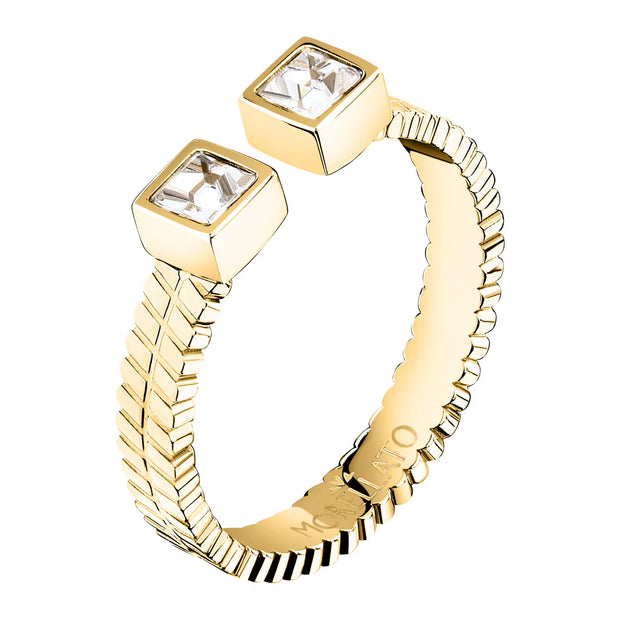 Women Gold Ring