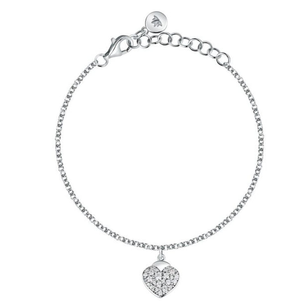 Women Silver Bracelet