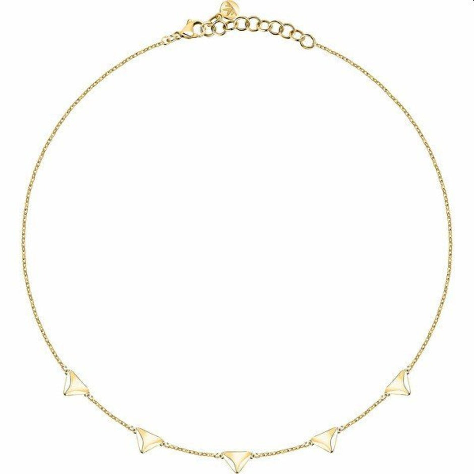 Women Gold Necklace