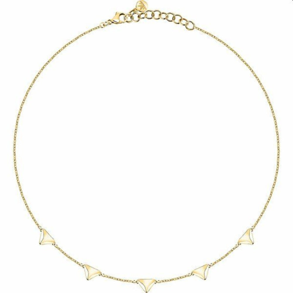 Women Gold Necklace