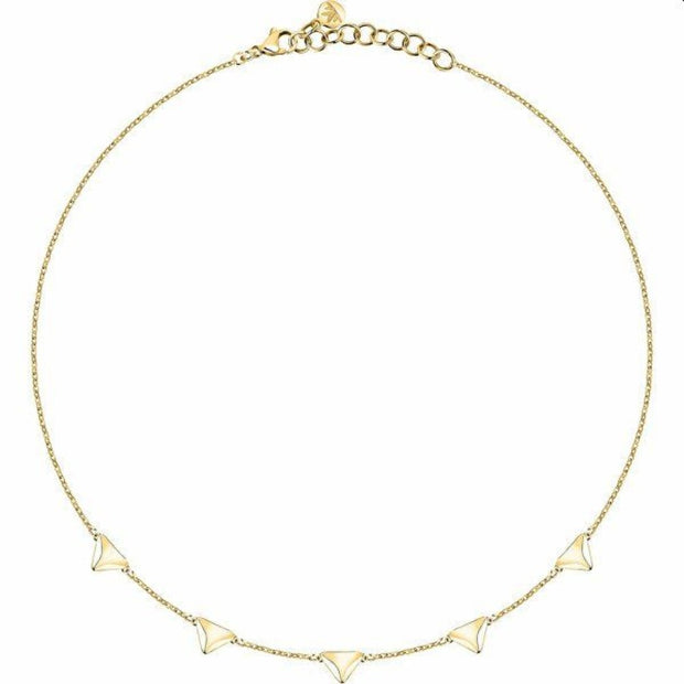 Women Gold Necklace