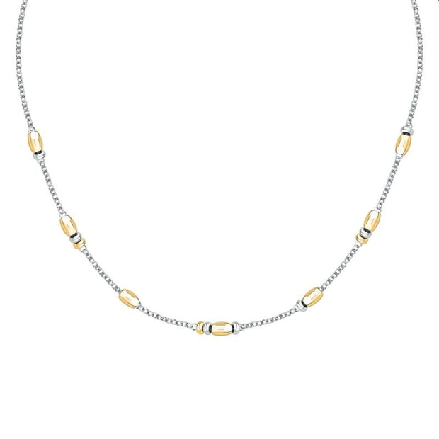 Women Gold Necklace