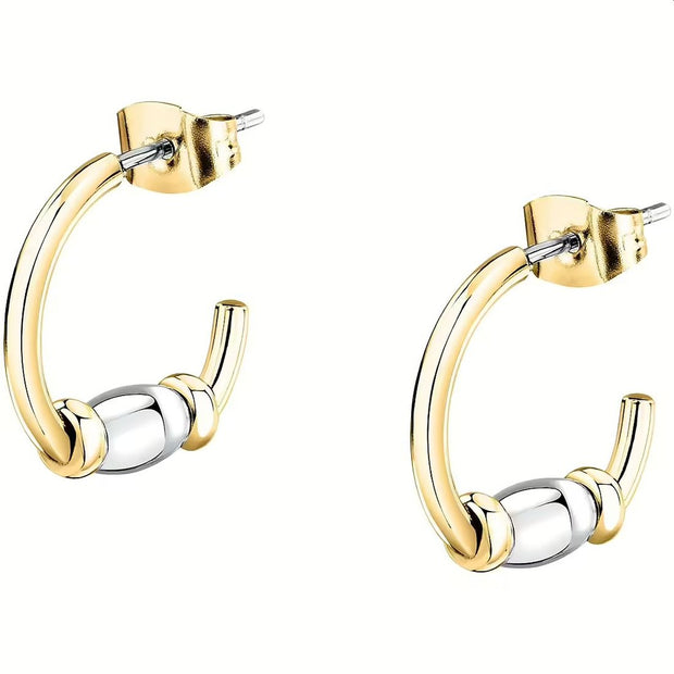 Women Gold Earring