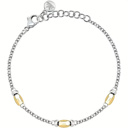 Women Silver Bracelet