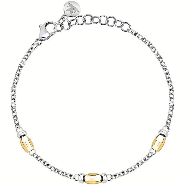 Women Silver Bracelet